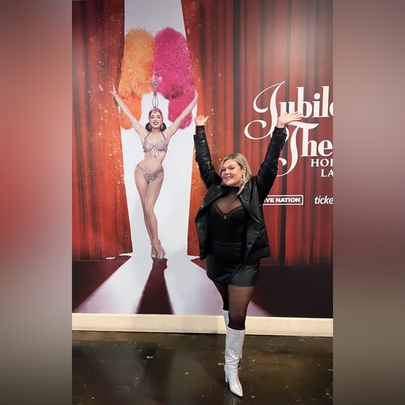 Meet your Posher, Leanne - Picture 8 of 16